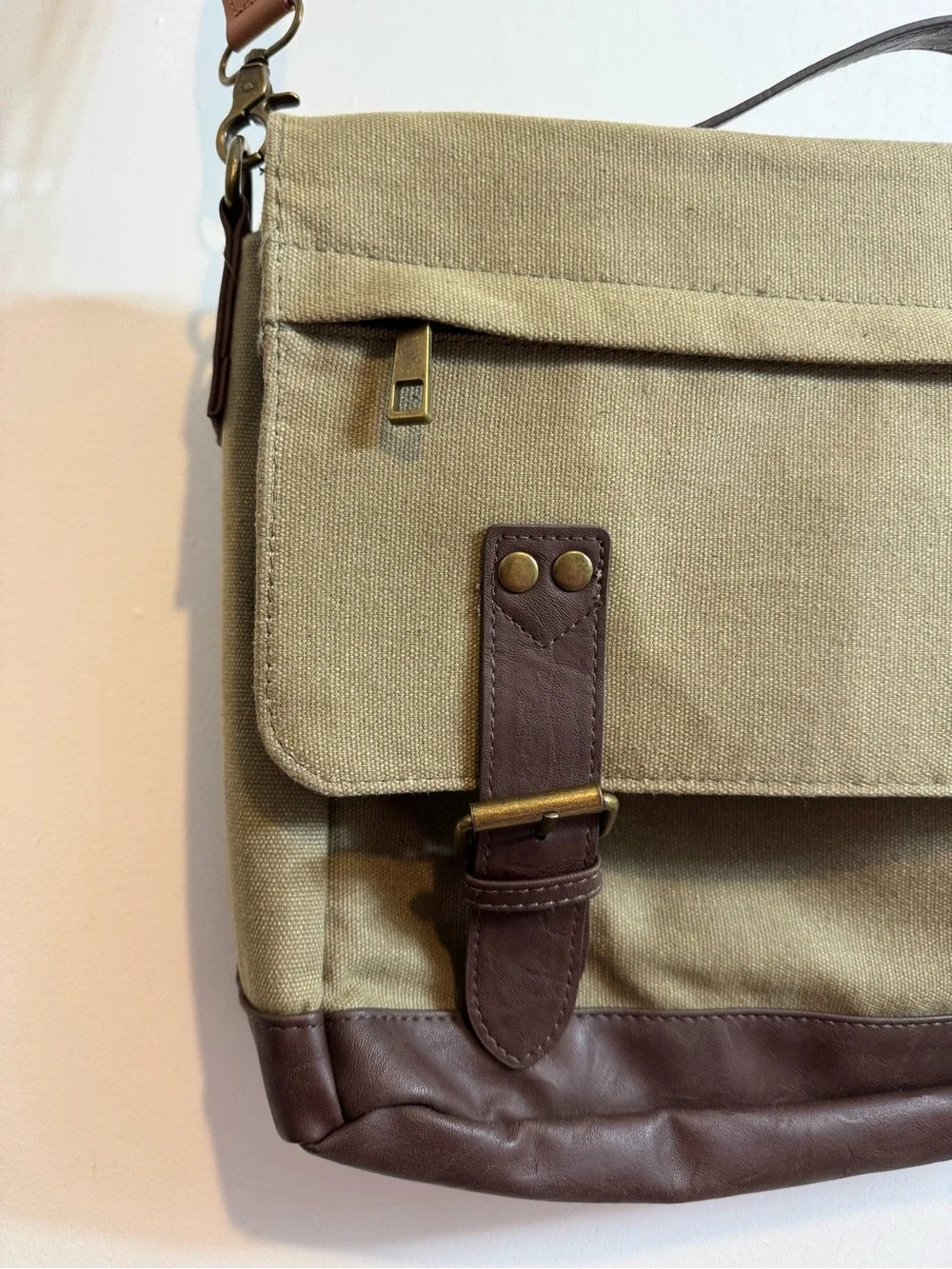 NXT BAG Messenger Bag